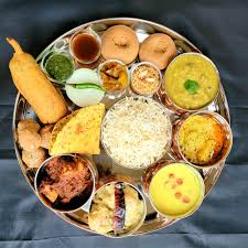 Rajasthani Cuisine